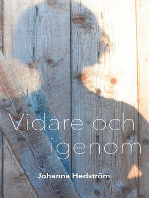 cover image of Vidare och igenom